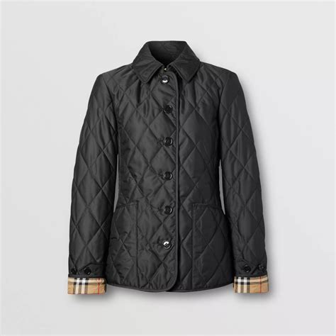 jacket burberry femme|Burberry jackets official site.